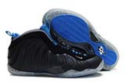 wholesale Nike air foamposite No. 17